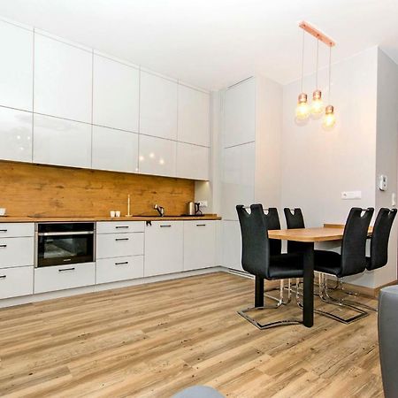 גדנסק Twenty - Neptun Park By Oneapartments מראה חיצוני תמונה