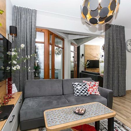 גדנסק Twenty - Neptun Park By Oneapartments מראה חיצוני תמונה