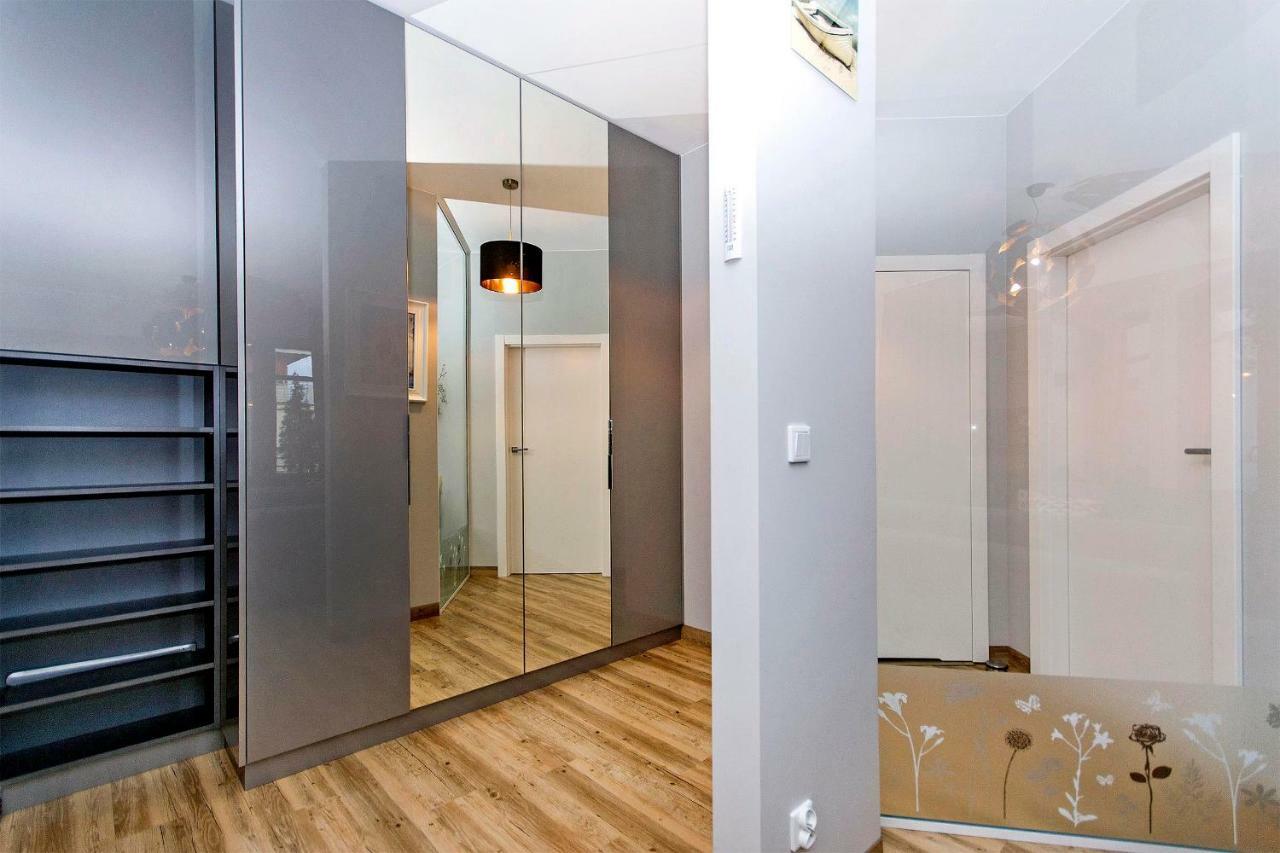 גדנסק Twenty - Neptun Park By Oneapartments מראה חיצוני תמונה