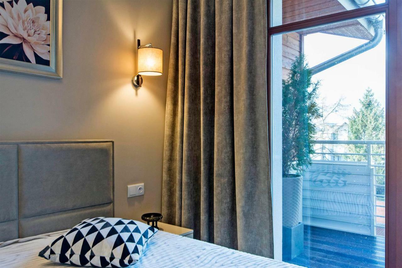 גדנסק Twenty - Neptun Park By Oneapartments מראה חיצוני תמונה