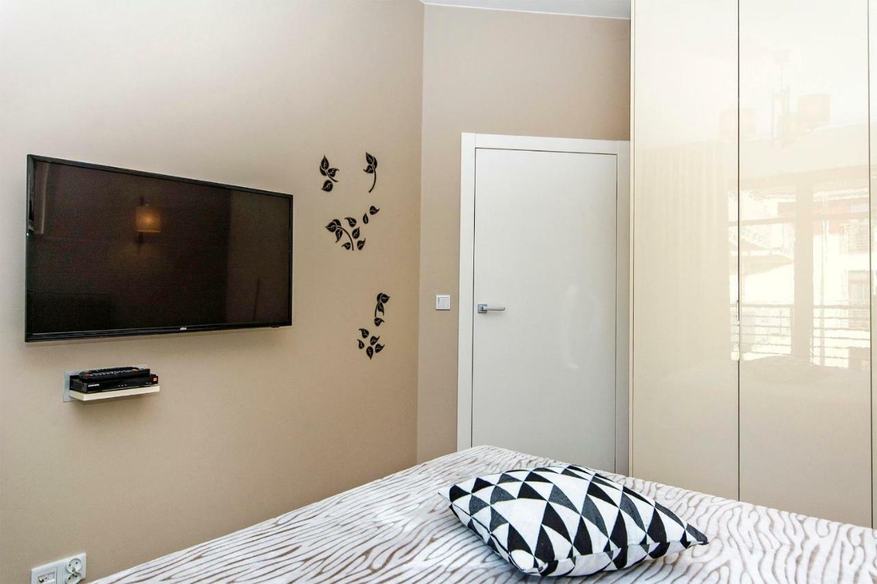 גדנסק Twenty - Neptun Park By Oneapartments מראה חיצוני תמונה