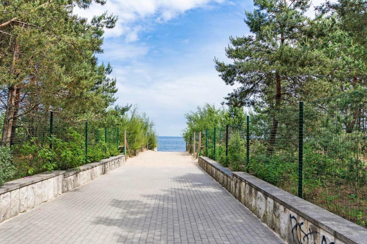 גדנסק Twenty - Neptun Park By Oneapartments מראה חיצוני תמונה